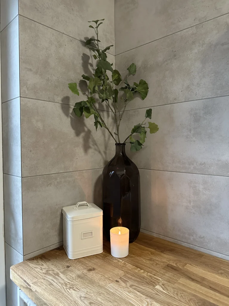 funkcjonalna pralnia w domu – projekt wnętrza