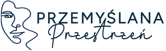 Kamila Nowicka Przemyślana Przestrzeń - logo